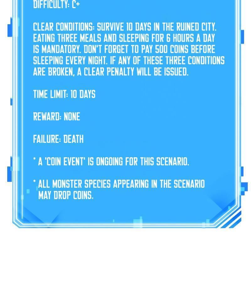 Omniscient Reader's Viewpoint Chapter 72 - Page 79