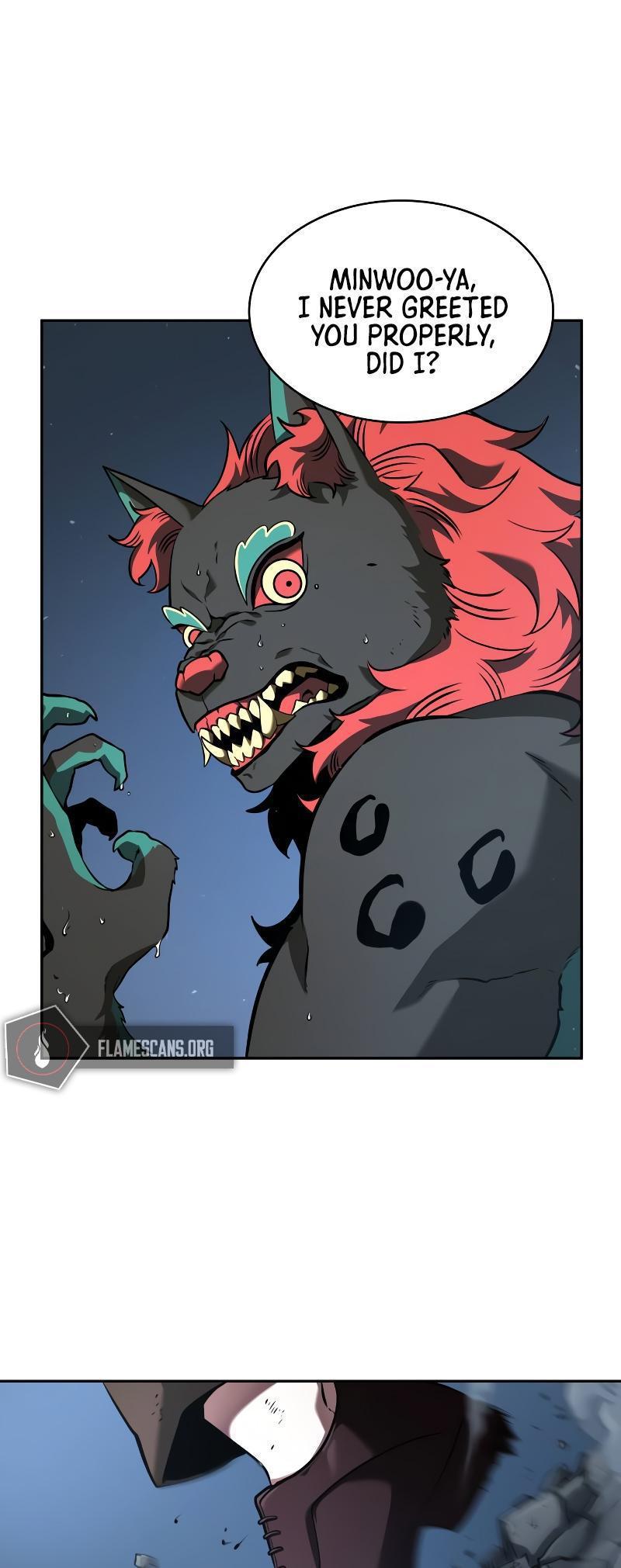 Omniscient Reader's Viewpoint Chapter 72 - Page 9