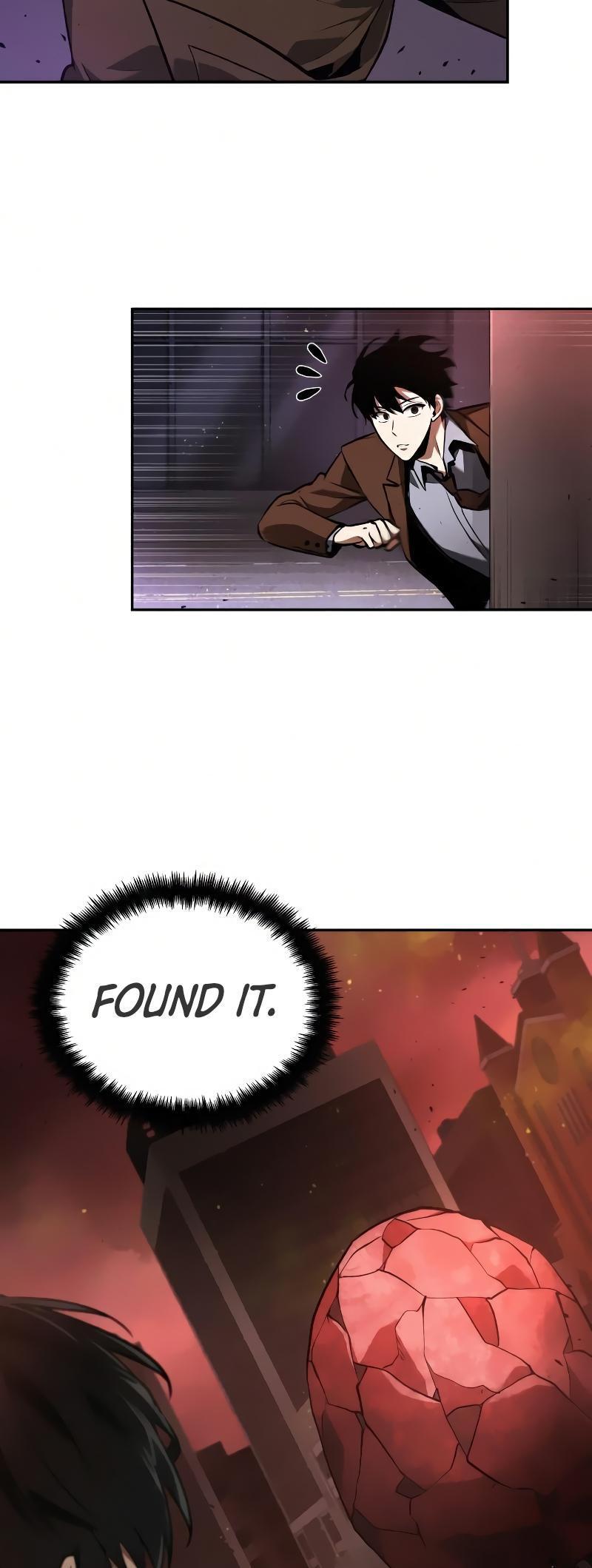 Omniscient Reader's Viewpoint Chapter 79 - Page 11