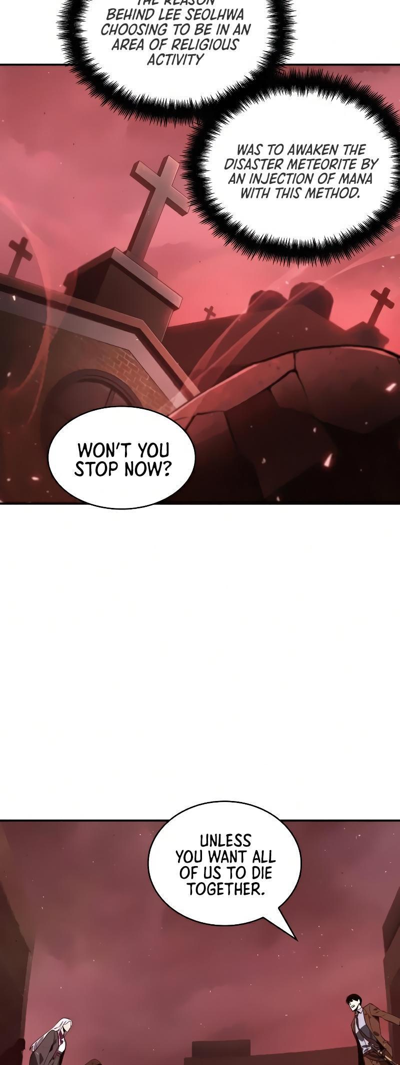 Omniscient Reader's Viewpoint Chapter 79 - Page 20