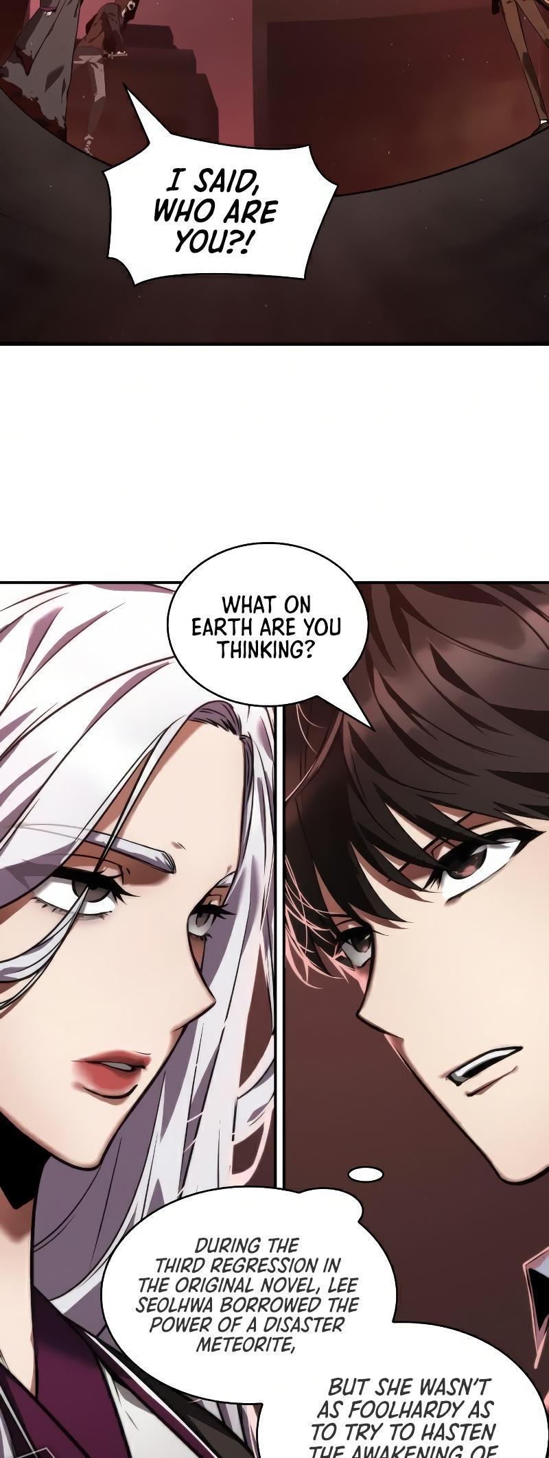 Omniscient Reader's Viewpoint Chapter 79 - Page 21