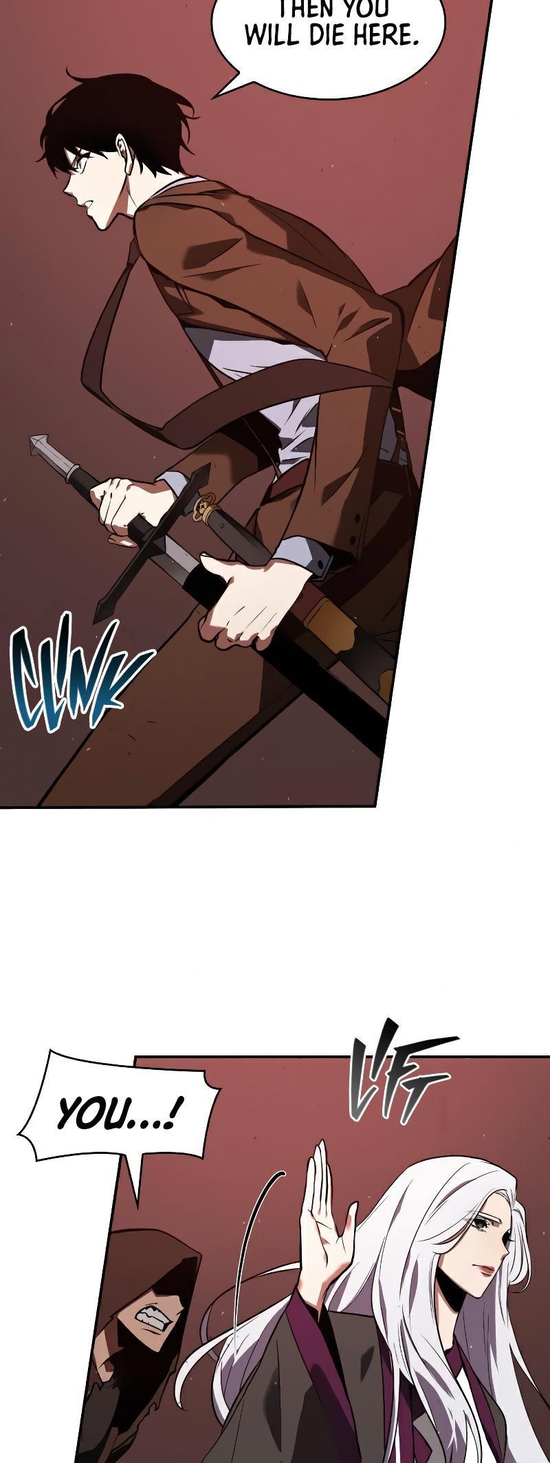 Omniscient Reader's Viewpoint Chapter 79 - Page 23