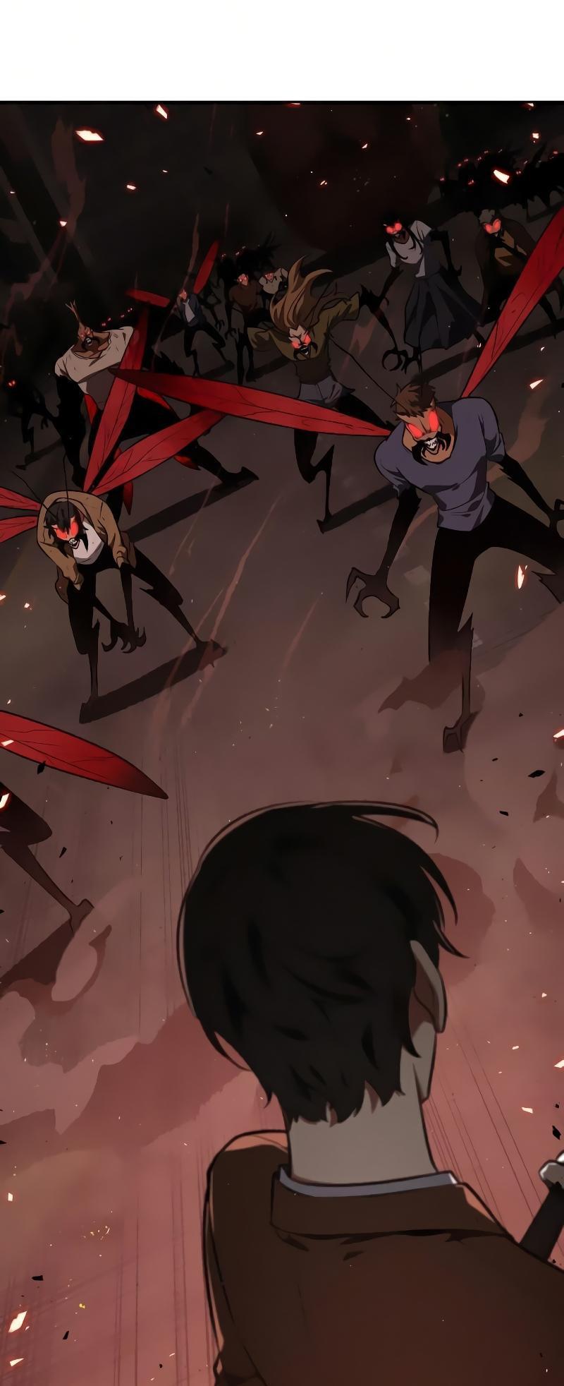 Omniscient Reader's Viewpoint Chapter 79 - Page 25