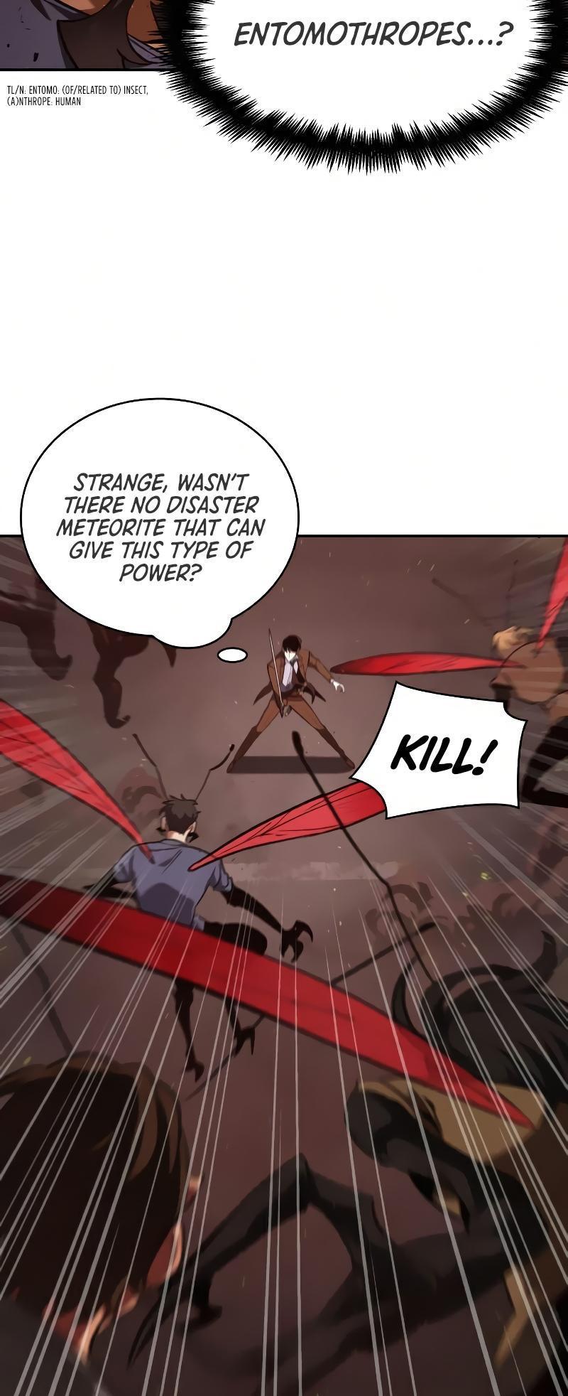 Omniscient Reader's Viewpoint Chapter 79 - Page 27