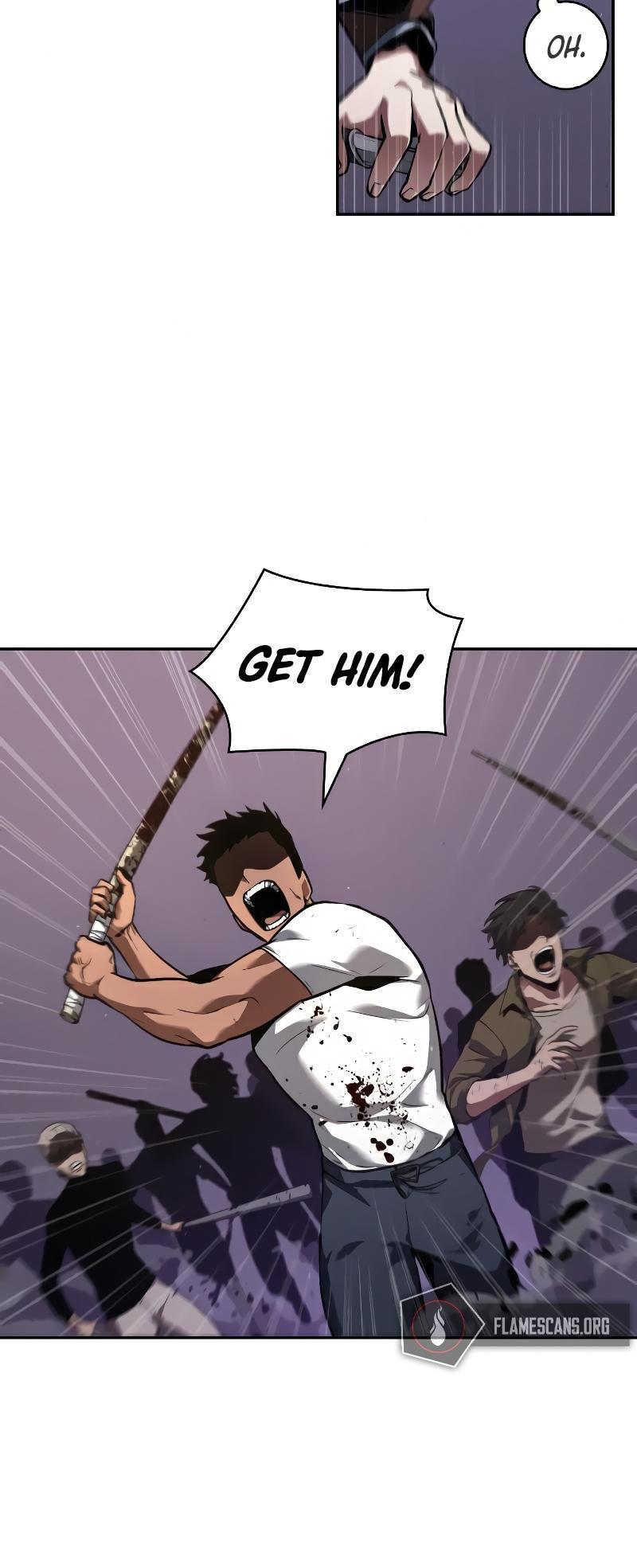 Omniscient Reader's Viewpoint Chapter 79 - Page 3