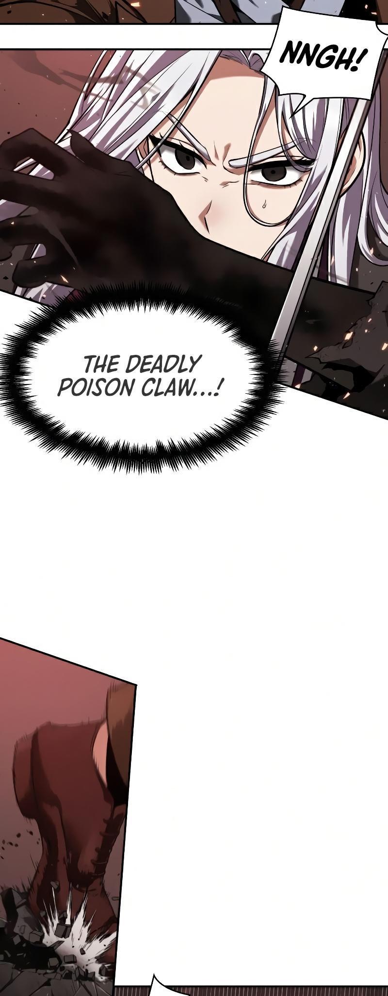 Omniscient Reader's Viewpoint Chapter 79 - Page 35