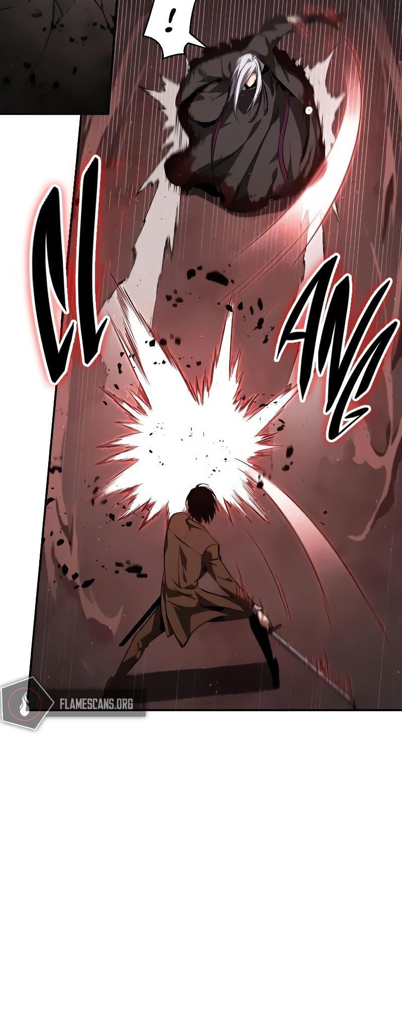 Omniscient Reader's Viewpoint Chapter 79 - Page 36