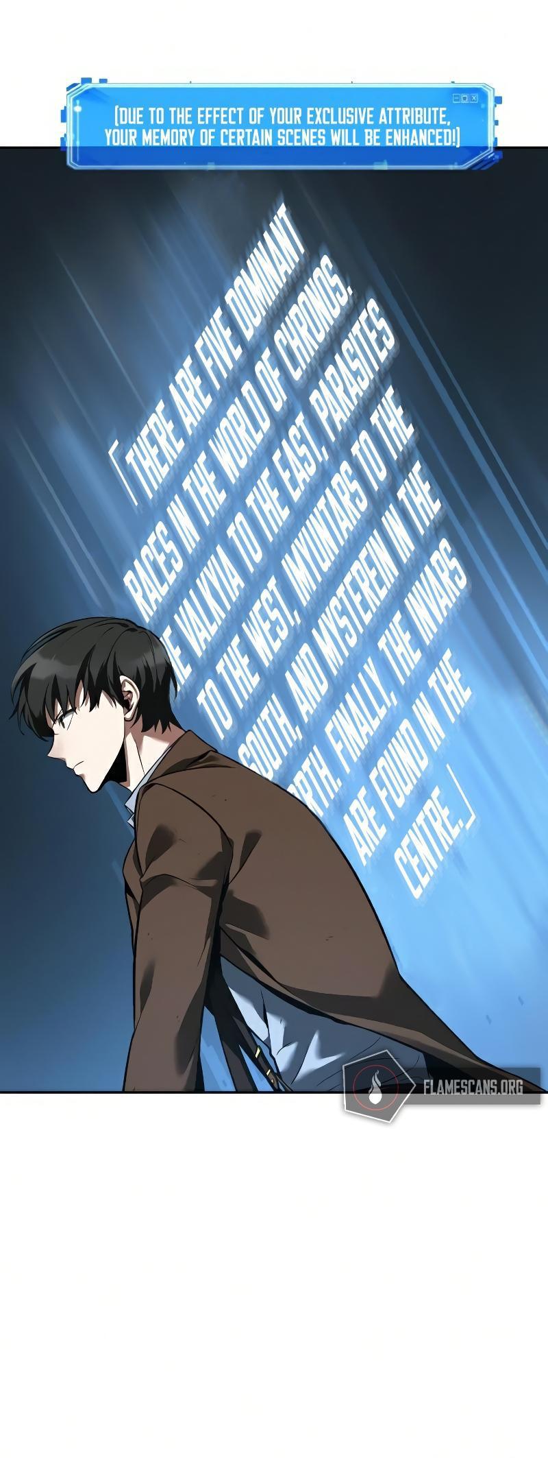 Omniscient Reader's Viewpoint Chapter 79 - Page 42