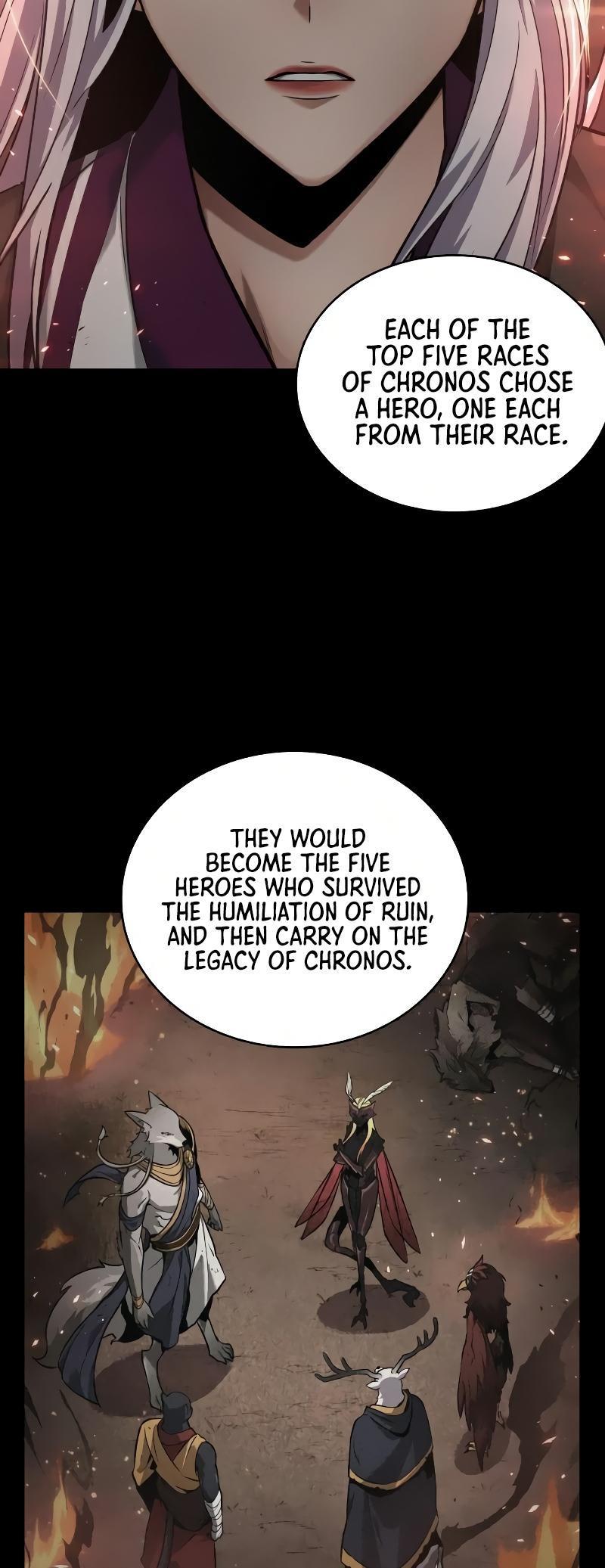 Omniscient Reader's Viewpoint Chapter 79 - Page 44