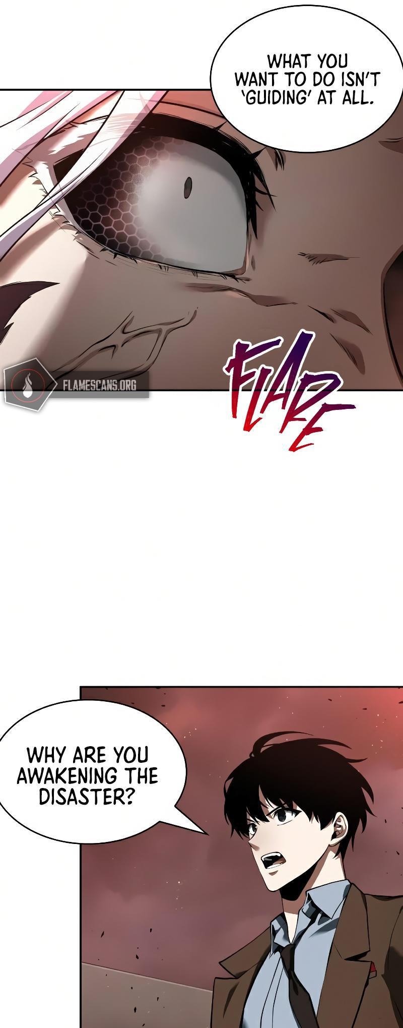 Omniscient Reader's Viewpoint Chapter 79 - Page 49