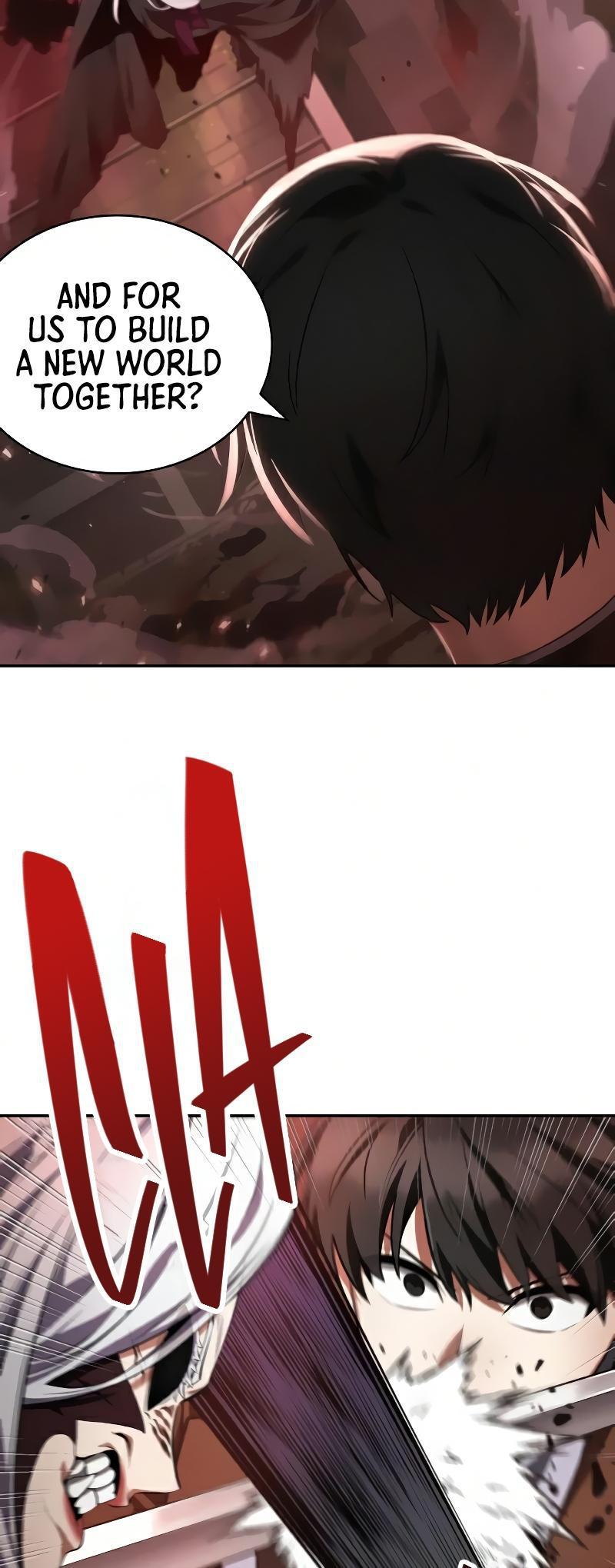 Omniscient Reader's Viewpoint Chapter 79 - Page 53