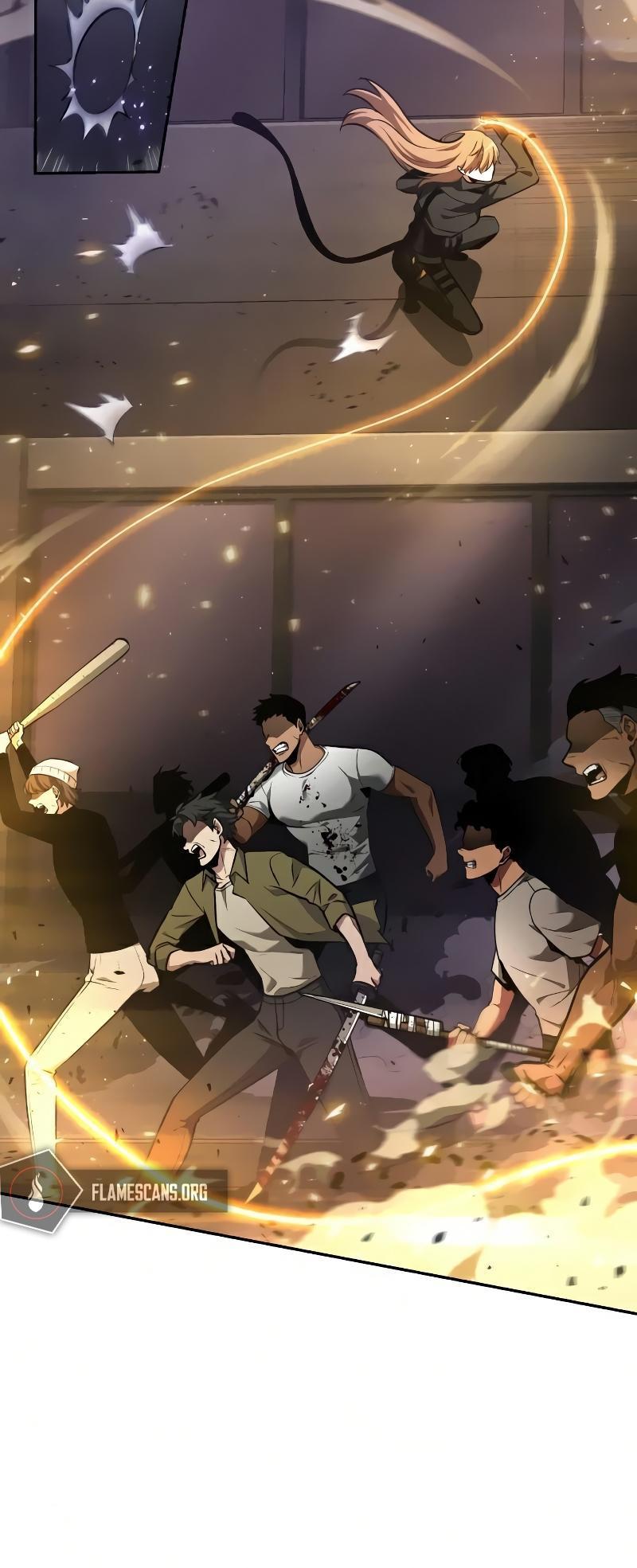 Omniscient Reader's Viewpoint Chapter 79 - Page 6