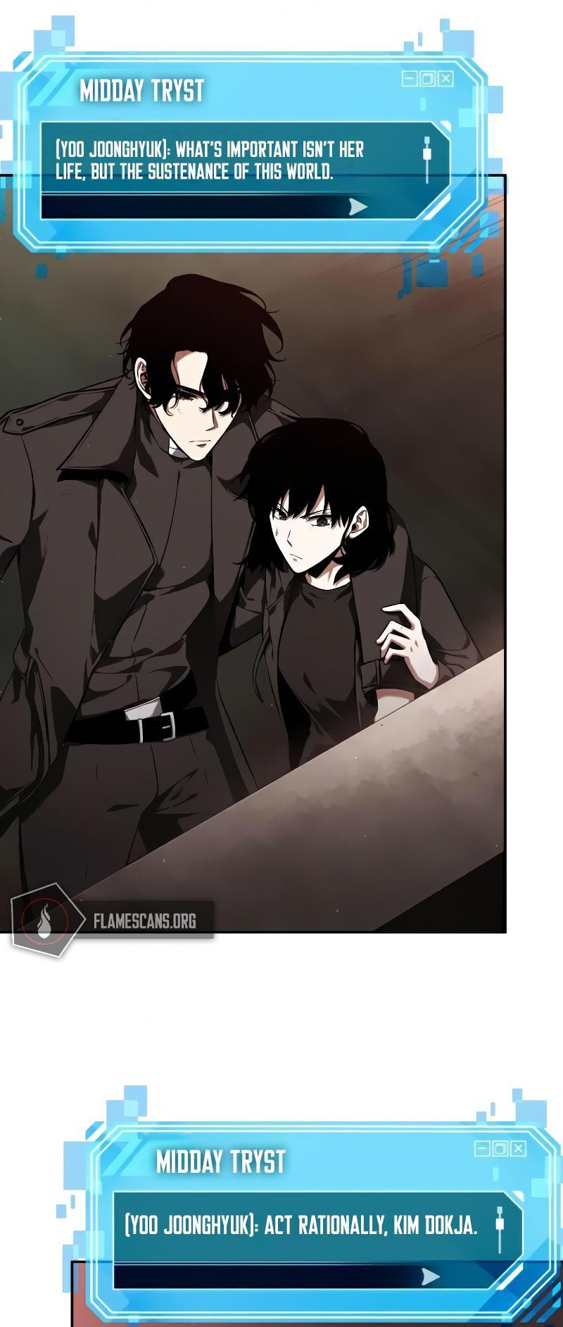 Omniscient Reader's Viewpoint Chapter 79 - Page 61