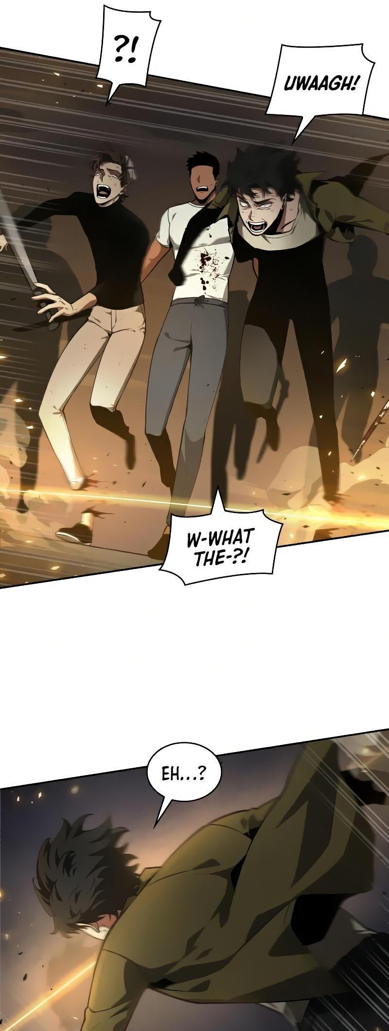 Omniscient Reader's Viewpoint Chapter 79 - Page 7