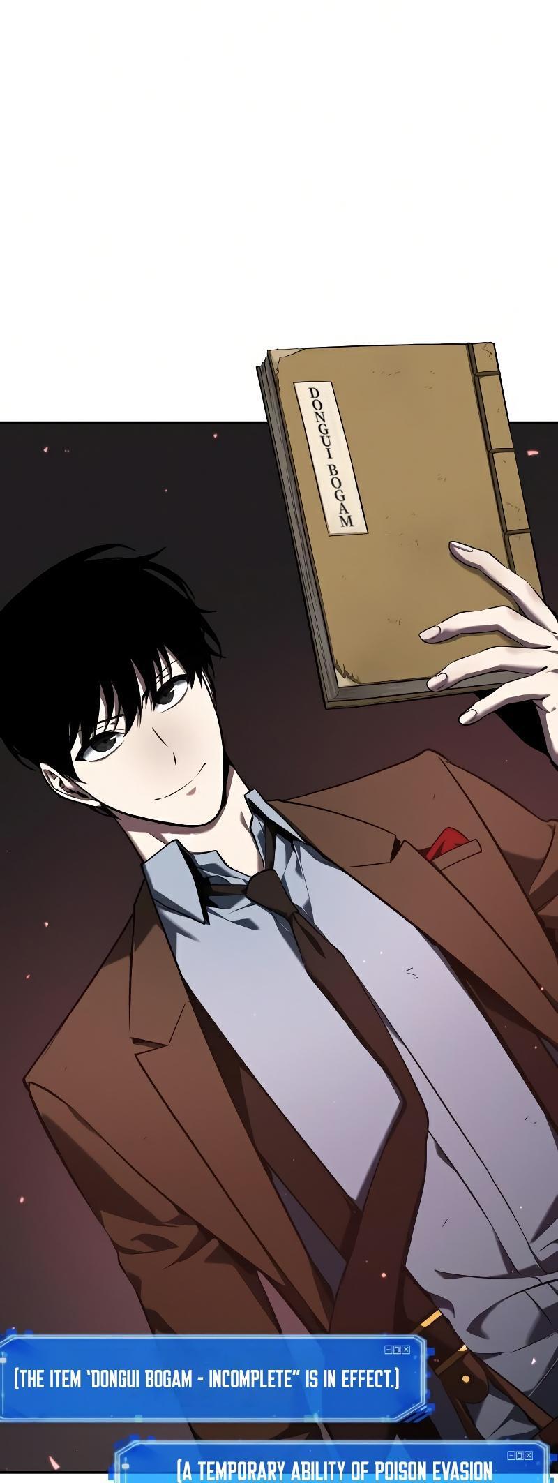 Omniscient Reader's Viewpoint Chapter 79 - Page 71