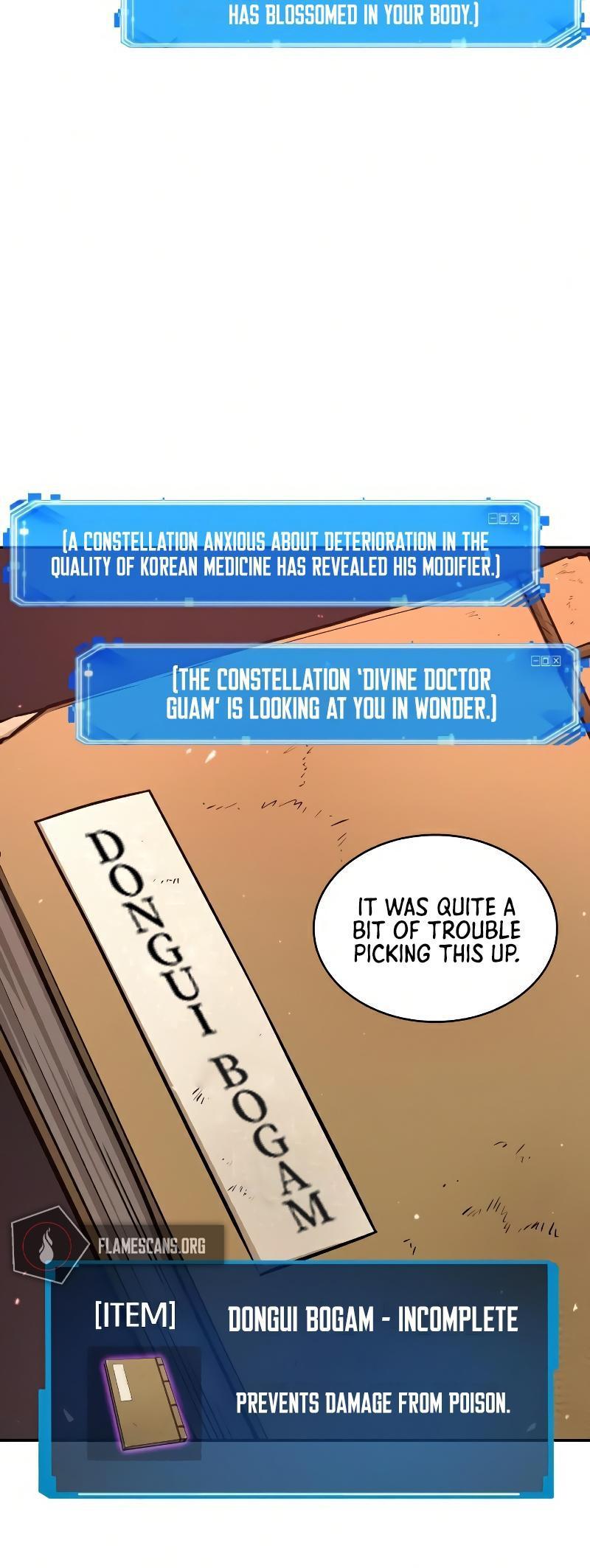 Omniscient Reader's Viewpoint Chapter 79 - Page 72