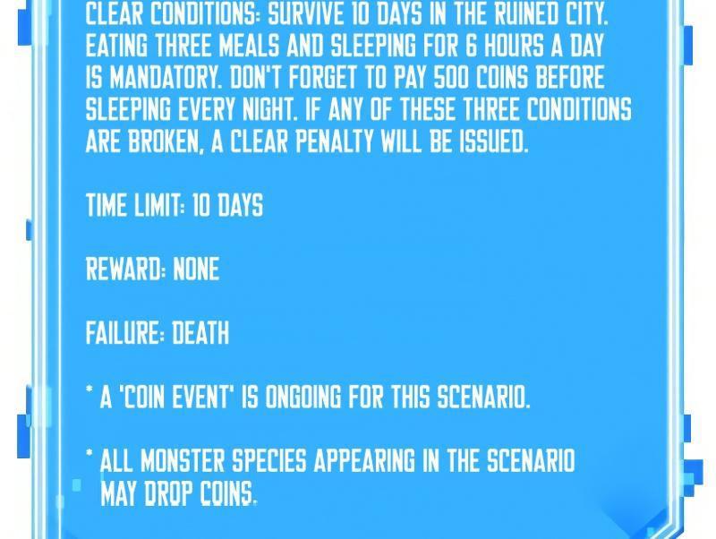 Omniscient Reader's Viewpoint Chapter 79 - Page 76