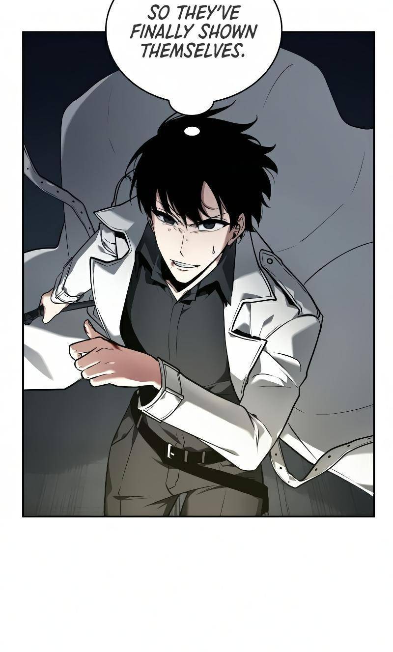 Omniscient Reader's Viewpoint Chapter 87 - Page 107