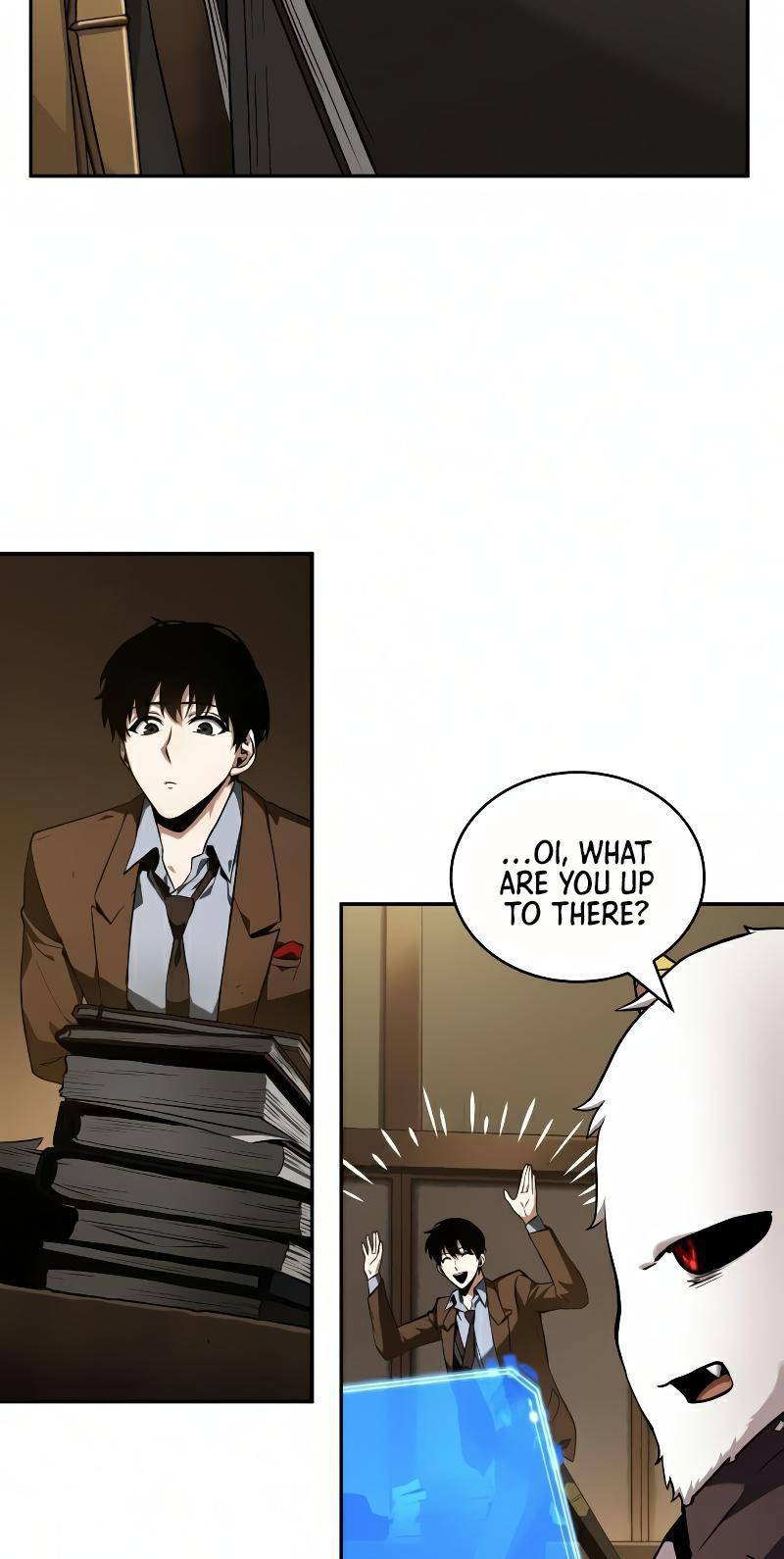 Omniscient Reader's Viewpoint Chapter 87 - Page 19