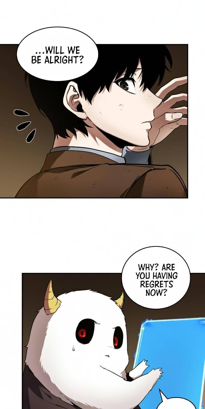 Omniscient Reader's Viewpoint Chapter 87 - Page 21