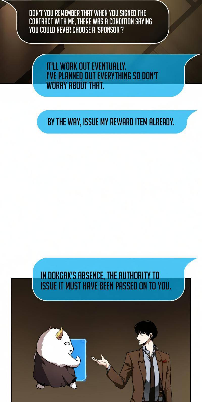 Omniscient Reader's Viewpoint Chapter 87 - Page 23