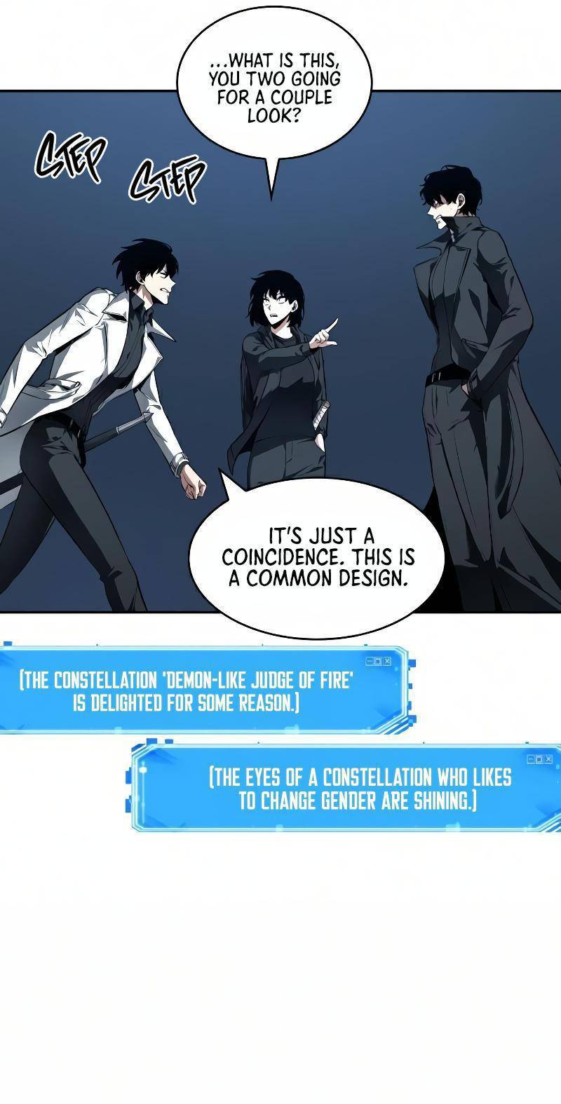 Omniscient Reader's Viewpoint Chapter 87 - Page 33