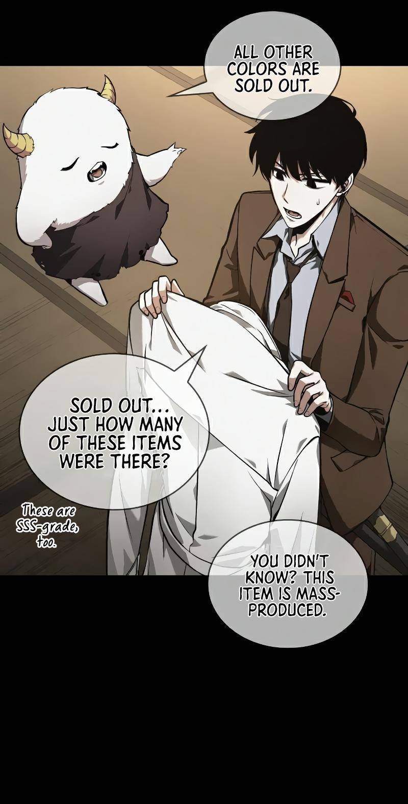 Omniscient Reader's Viewpoint Chapter 87 - Page 35