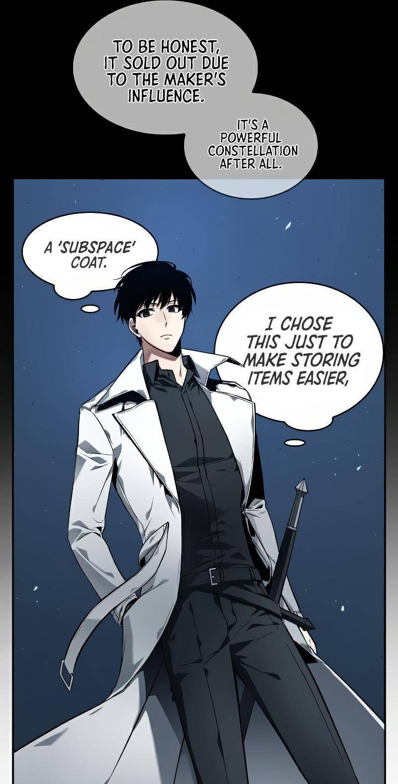 Omniscient Reader's Viewpoint Chapter 87 - Page 36