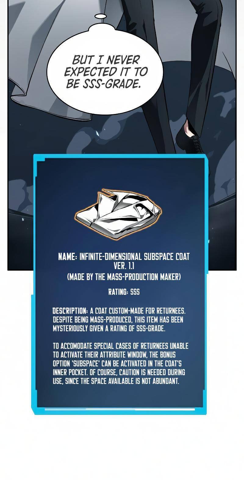 Omniscient Reader's Viewpoint Chapter 87 - Page 37