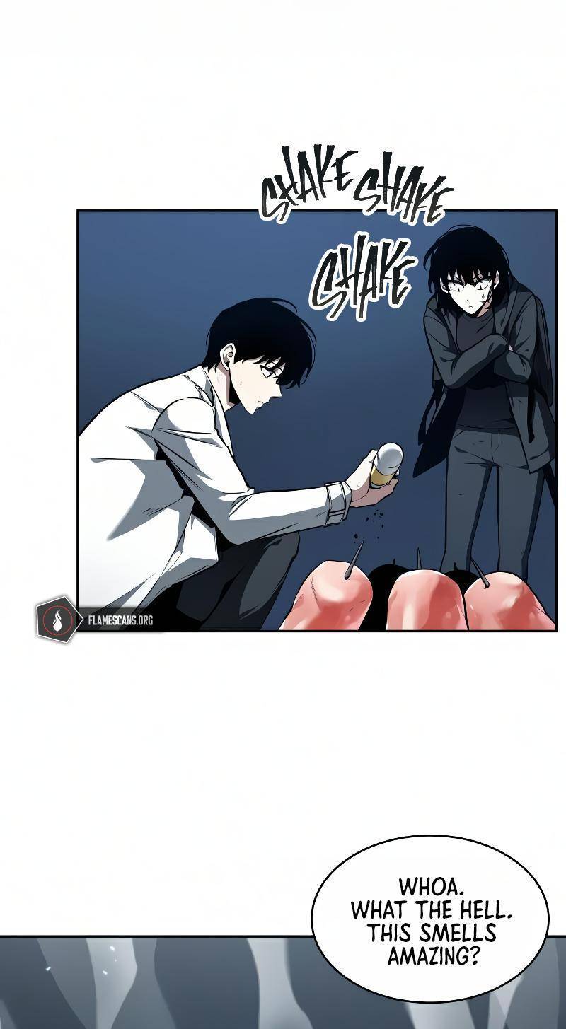 Omniscient Reader's Viewpoint Chapter 87 - Page 47