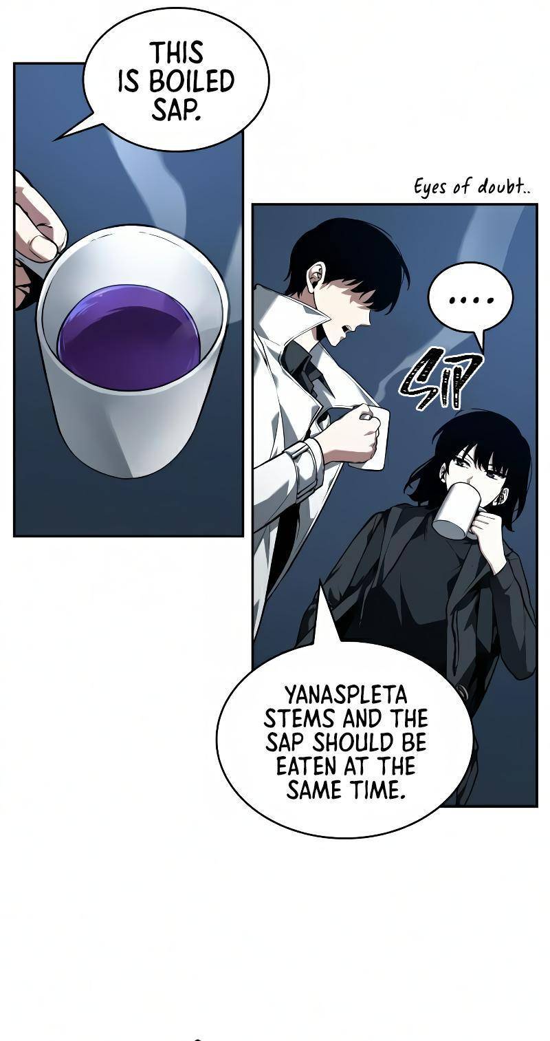 Omniscient Reader's Viewpoint Chapter 87 - Page 49