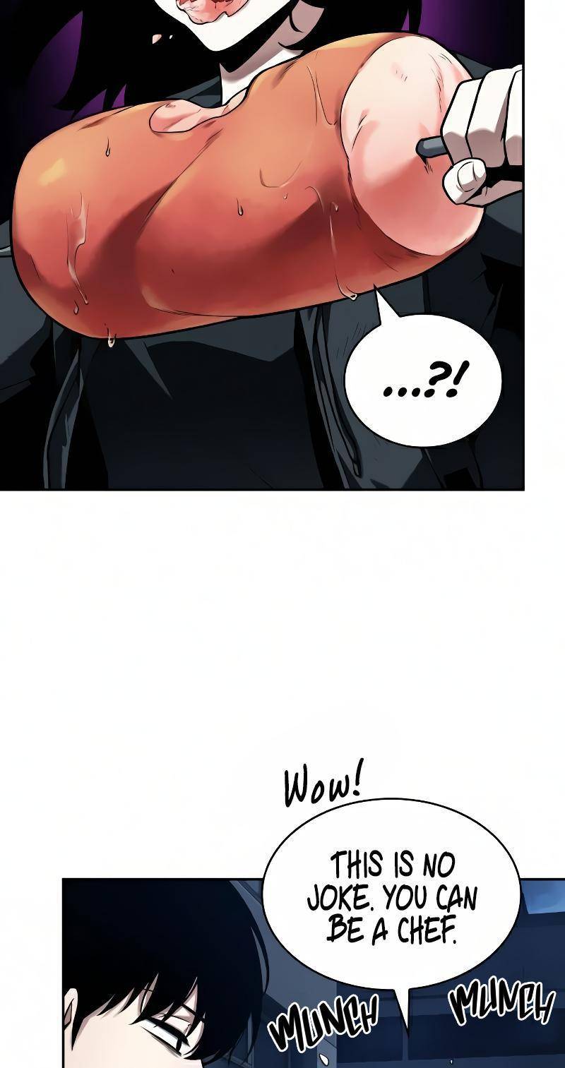 Omniscient Reader's Viewpoint Chapter 87 - Page 51