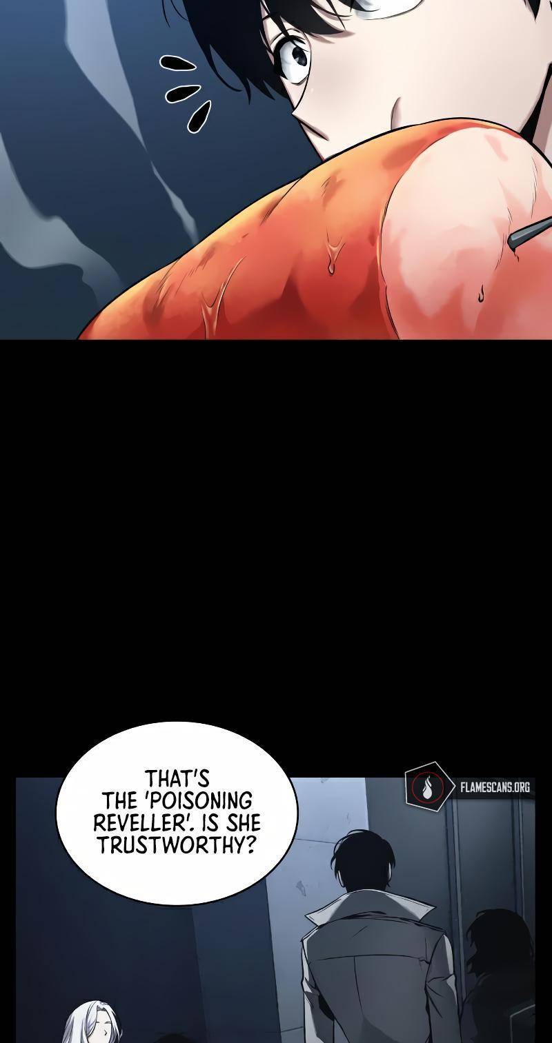 Omniscient Reader's Viewpoint Chapter 87 - Page 53