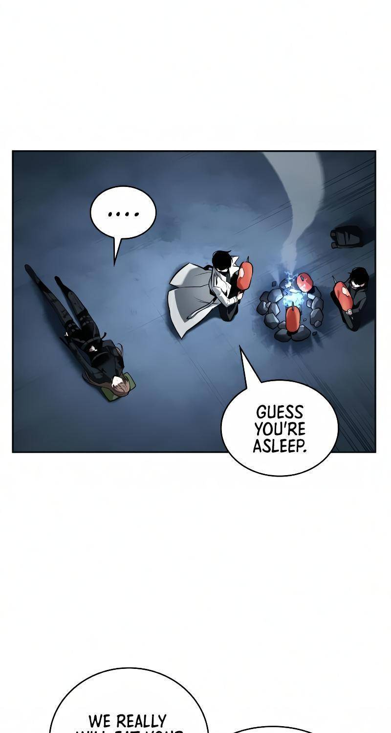 Omniscient Reader's Viewpoint Chapter 87 - Page 60