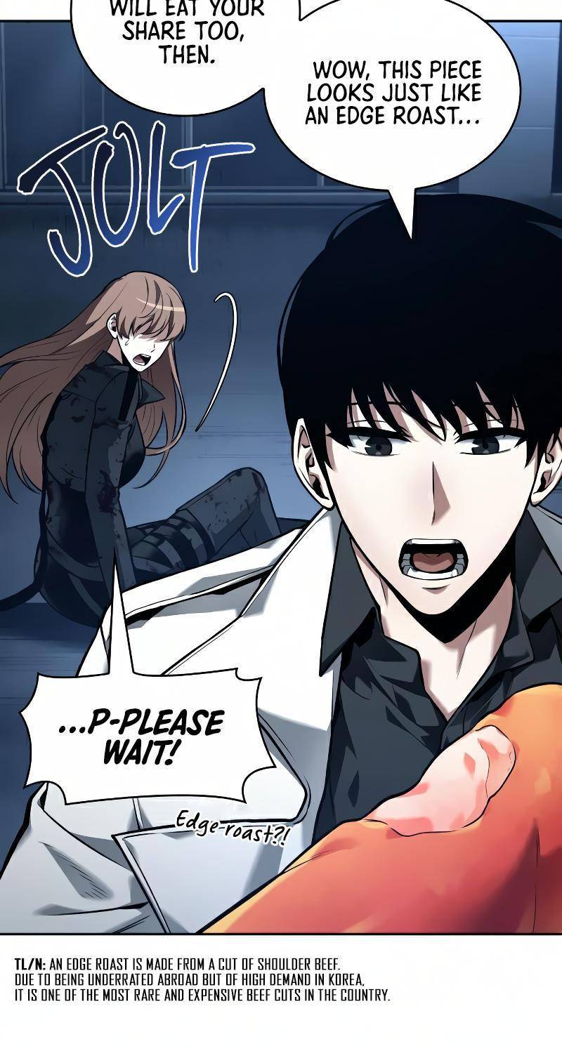 Omniscient Reader's Viewpoint Chapter 87 - Page 61