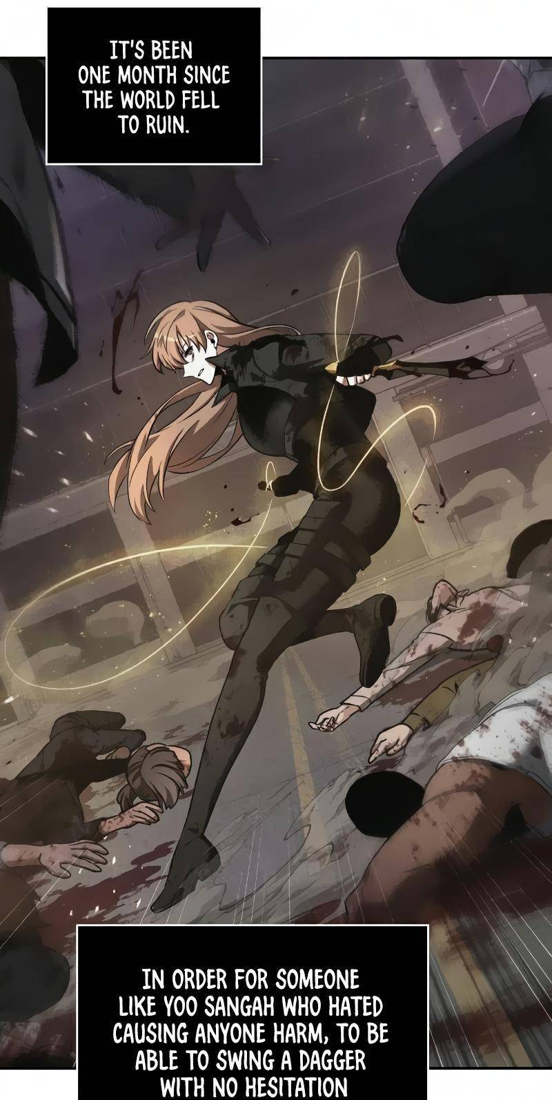 Omniscient Reader's Viewpoint Chapter 87 - Page 71