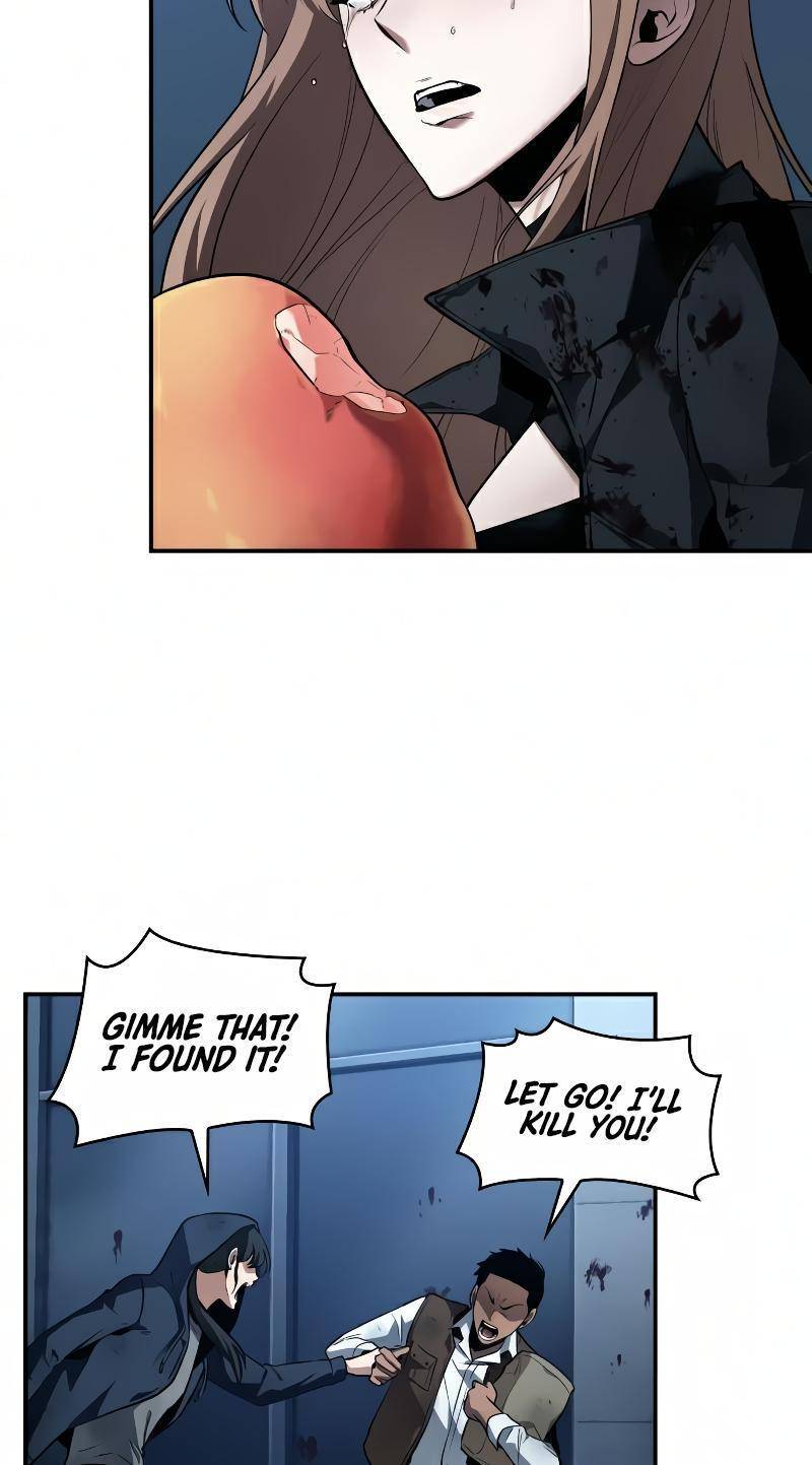 Omniscient Reader's Viewpoint Chapter 87 - Page 76