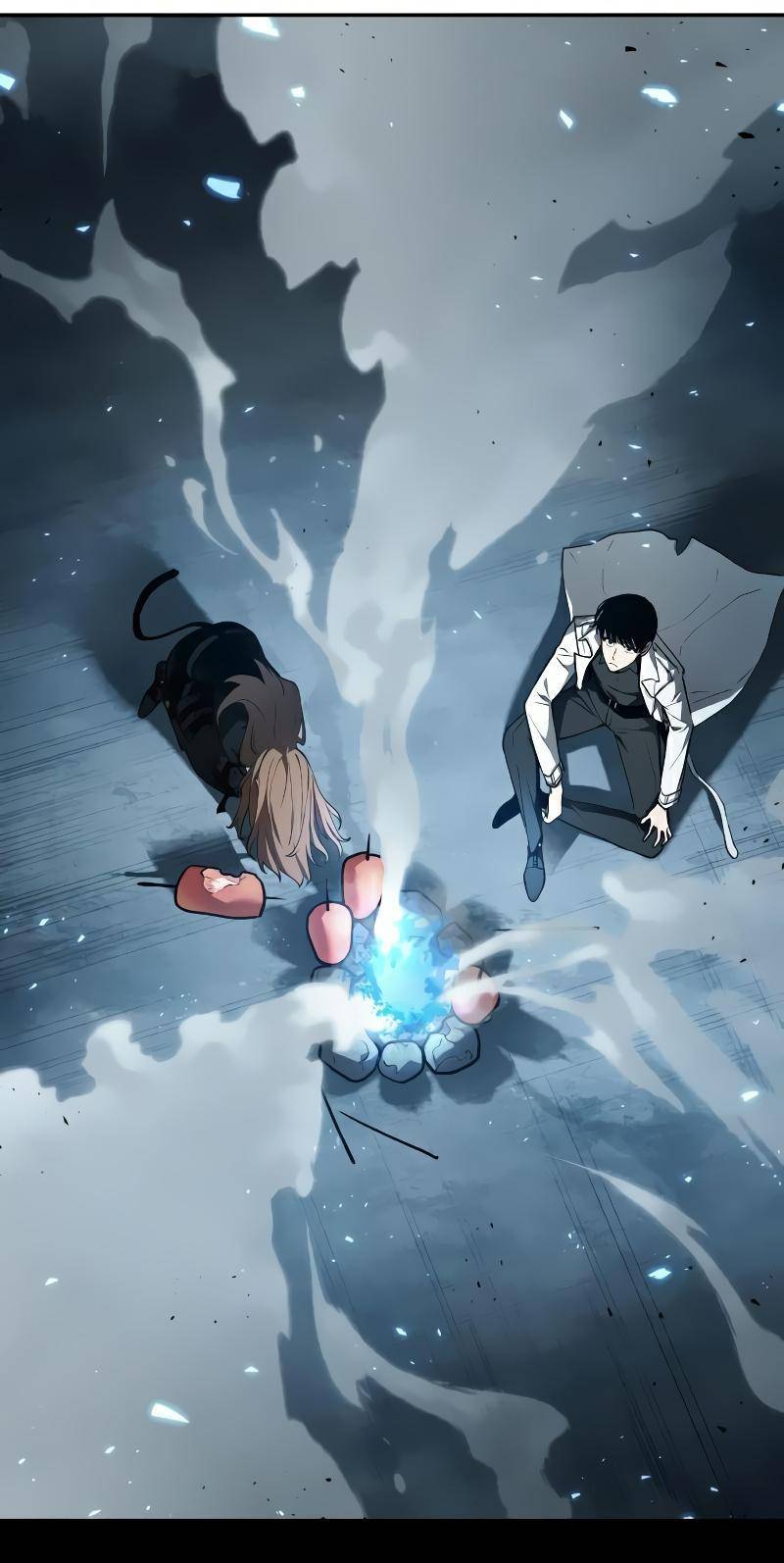 Omniscient Reader's Viewpoint Chapter 87 - Page 81