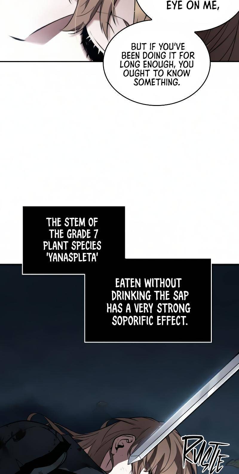 Omniscient Reader's Viewpoint Chapter 87 - Page 92