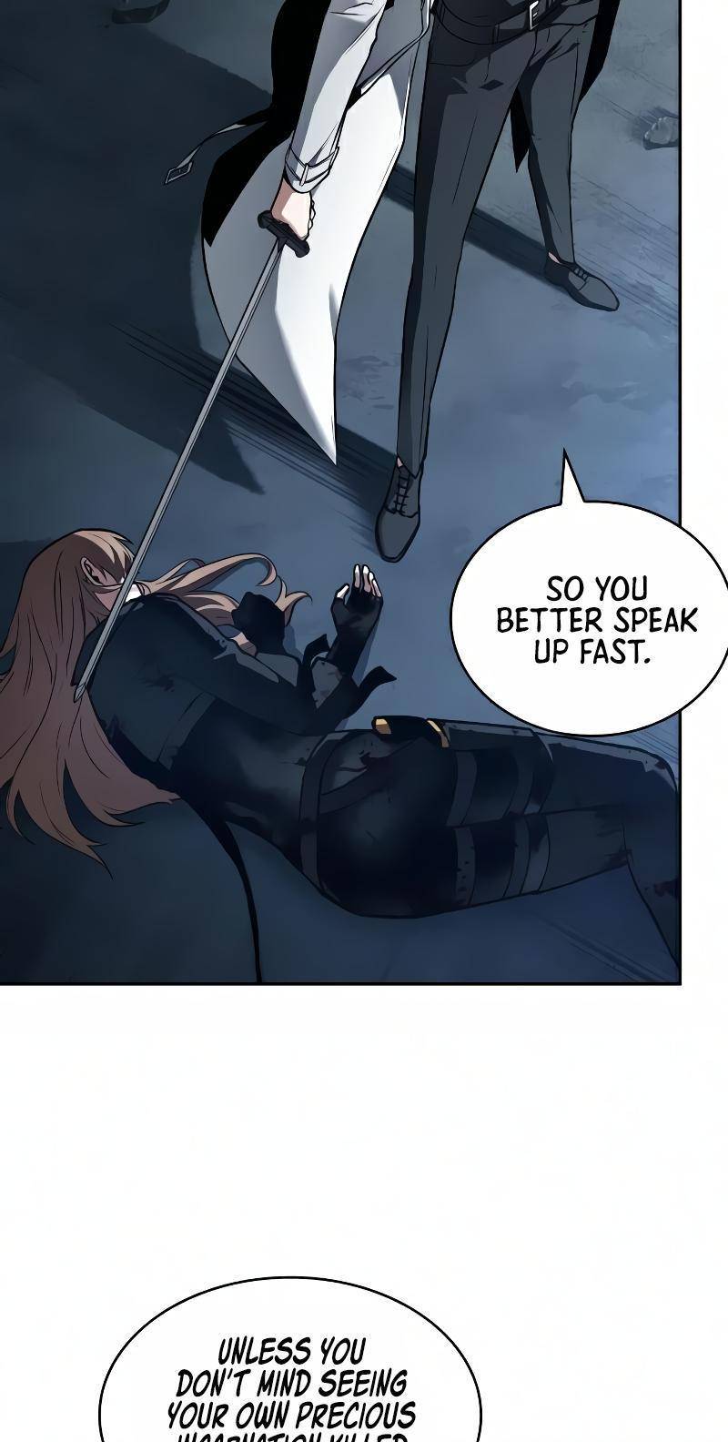 Omniscient Reader's Viewpoint Chapter 87 - Page 94