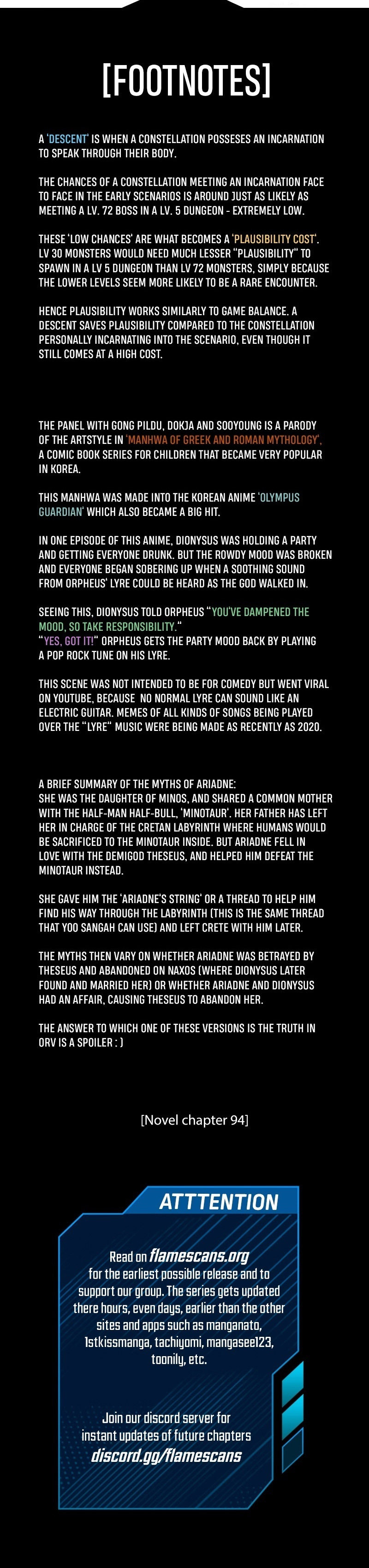 Omniscient Reader's Viewpoint Chapter 88 - Page 7