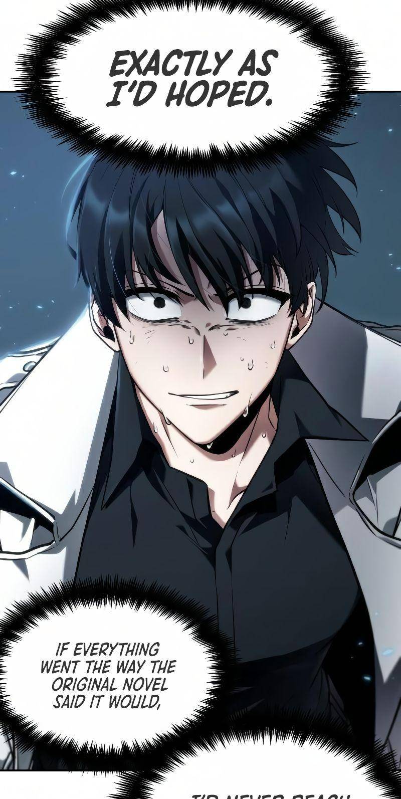 Omniscient Reader's Viewpoint Chapter 89 - Page 15