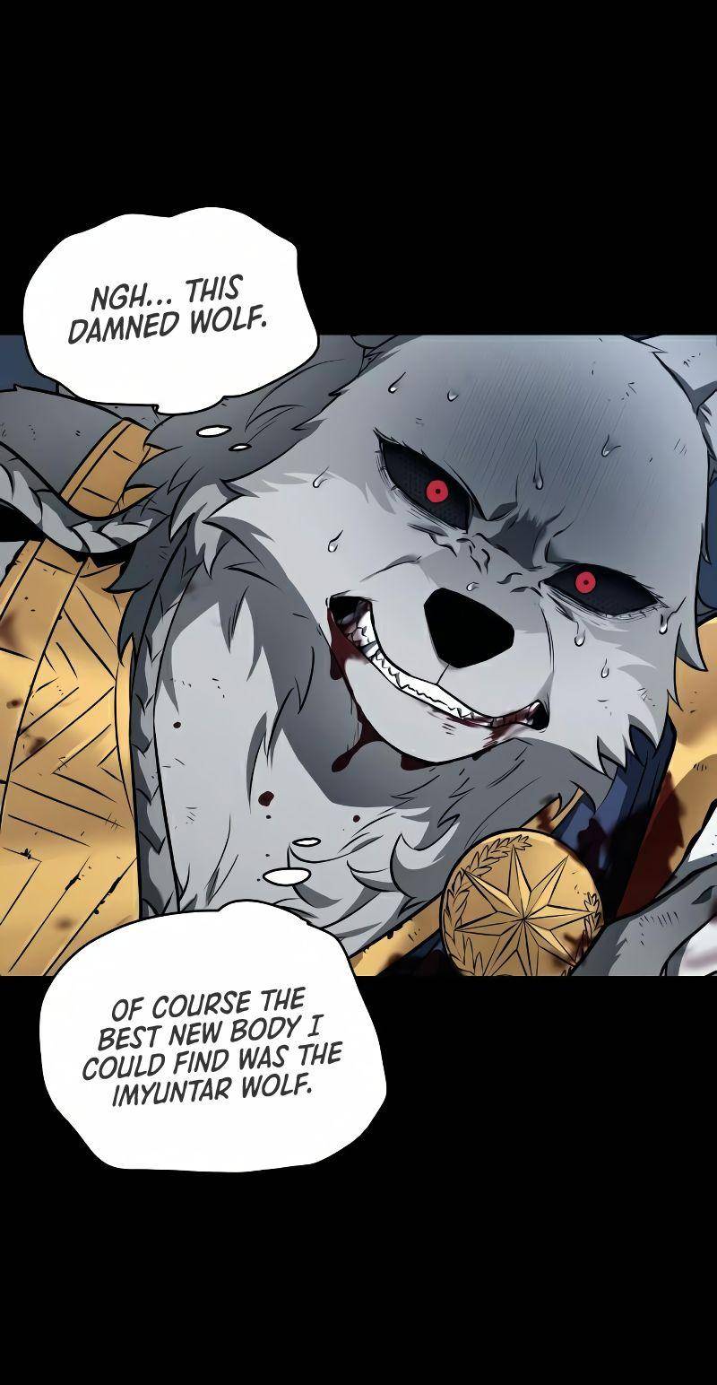 Omniscient Reader's Viewpoint Chapter 89 - Page 20