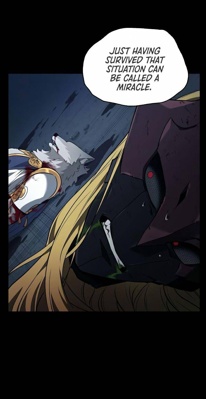 Omniscient Reader's Viewpoint Chapter 89 - Page 21