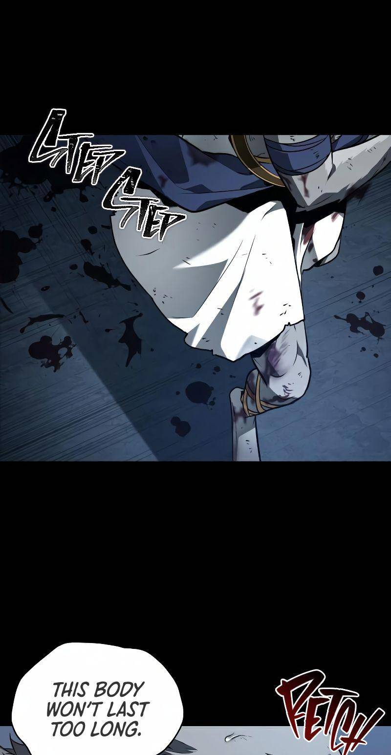 Omniscient Reader's Viewpoint Chapter 89 - Page 22