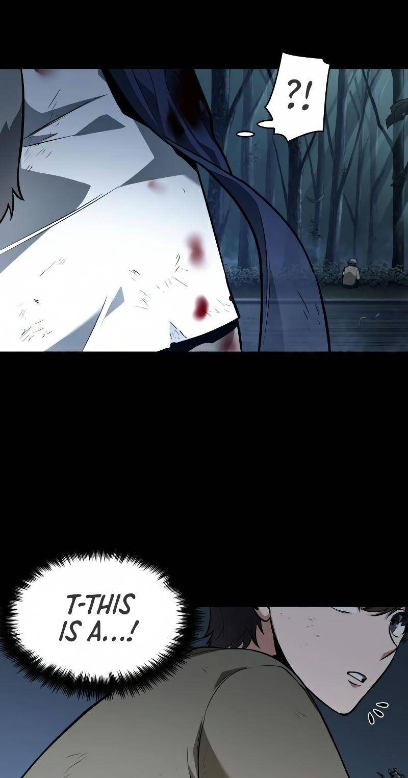 Omniscient Reader's Viewpoint Chapter 89 - Page 27