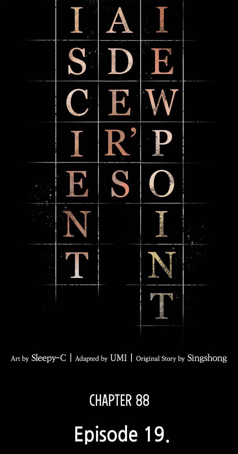 Omniscient Reader's Viewpoint Chapter 89 - Page 31