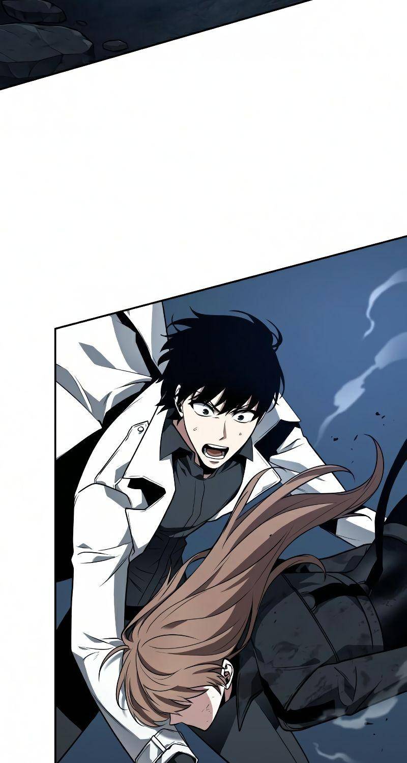 Omniscient Reader's Viewpoint Chapter 89 - Page 4