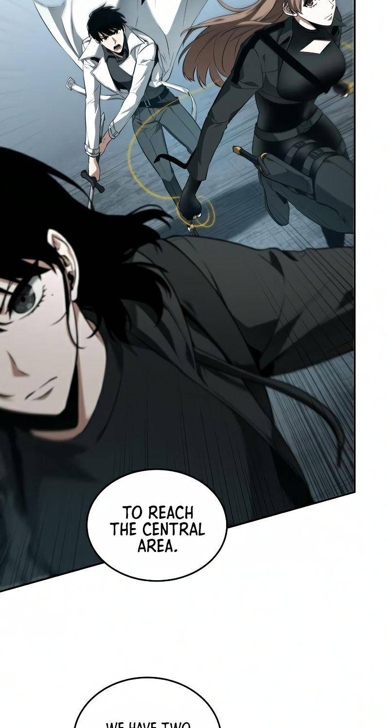 Omniscient Reader's Viewpoint Chapter 89 - Page 52