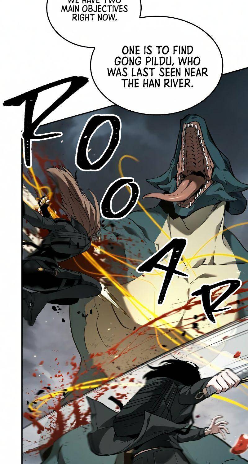 Omniscient Reader's Viewpoint Chapter 89 - Page 53